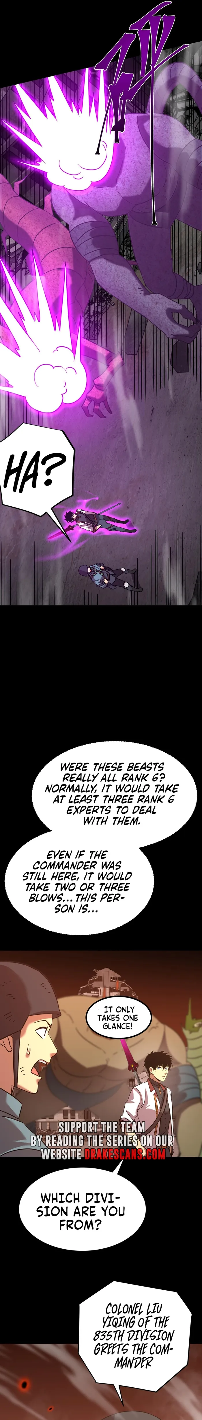 Read Logging 10 000 Years into the Future EN Manga Online