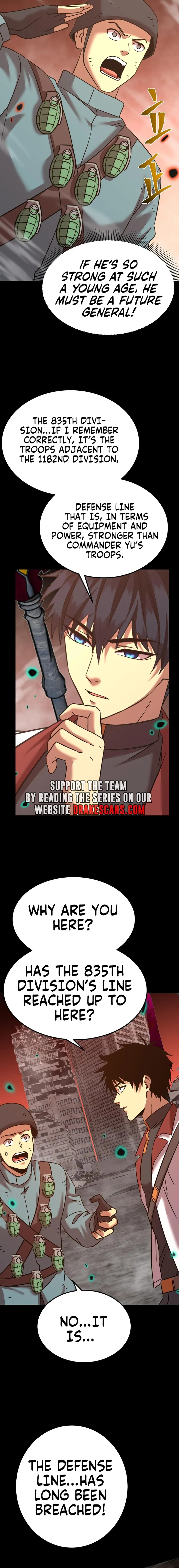 Read Logging 10 000 Years into the Future EN Manga Online