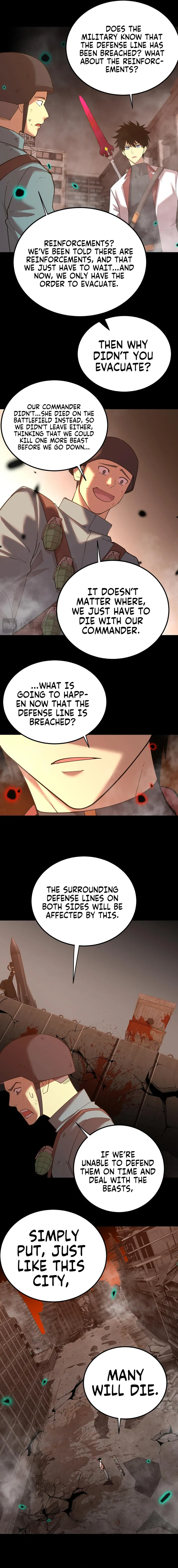 Read Logging 10 000 Years into the Future EN Manga Online