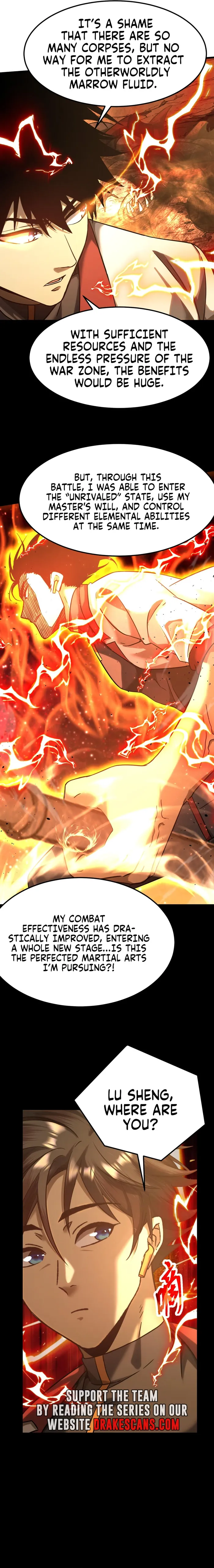 Read Logging 10 000 Years into the Future EN Manga Online