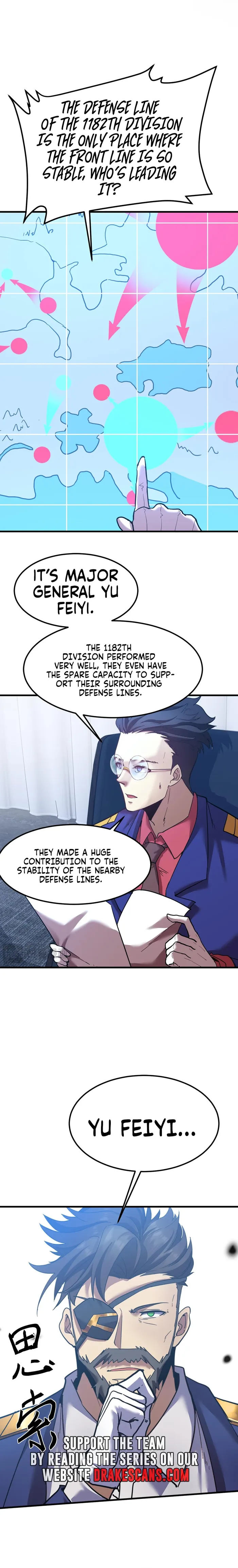Read Logging 10 000 Years into the Future EN Manga Online