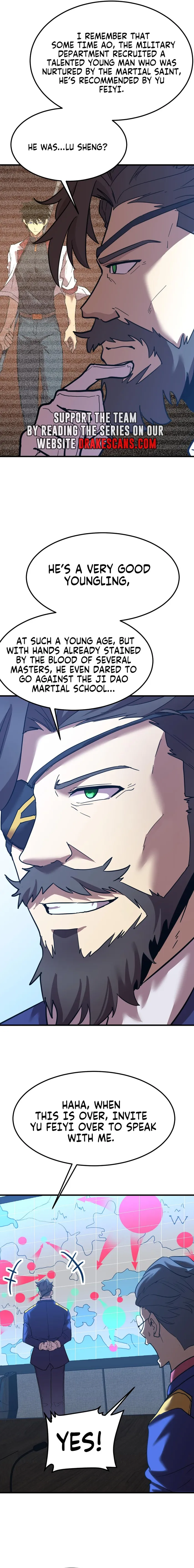 Read Logging 10 000 Years into the Future EN Manga Online