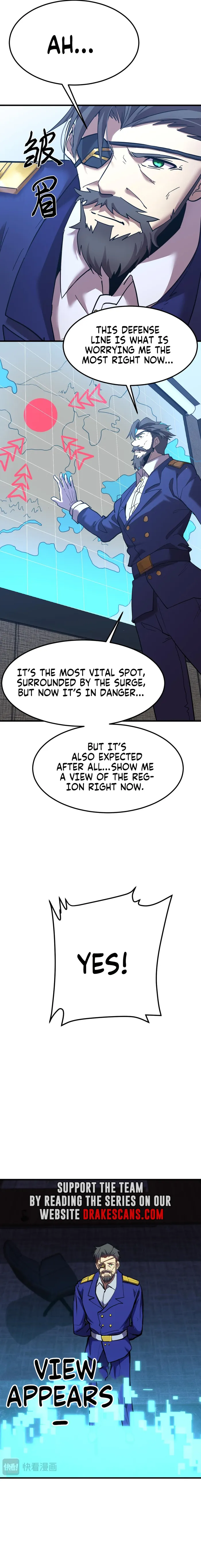 Read Logging 10 000 Years into the Future EN Manga Online