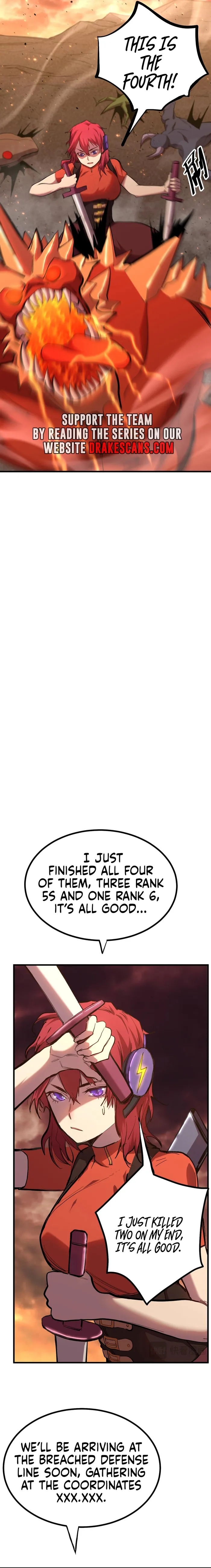 Read Logging 10 000 Years into the Future EN Manga Online