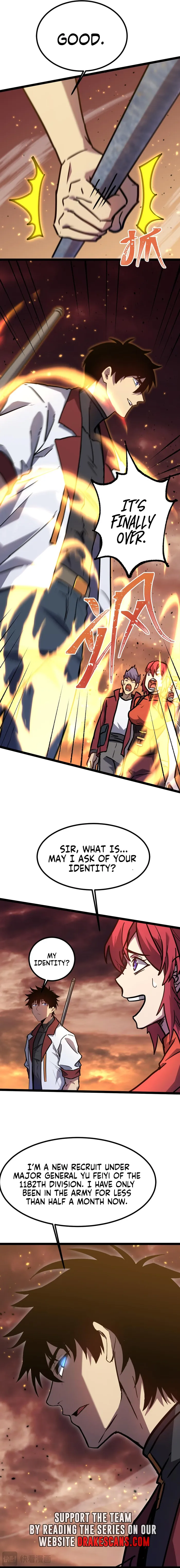 Read Logging 10 000 Years into the Future EN Manga Online