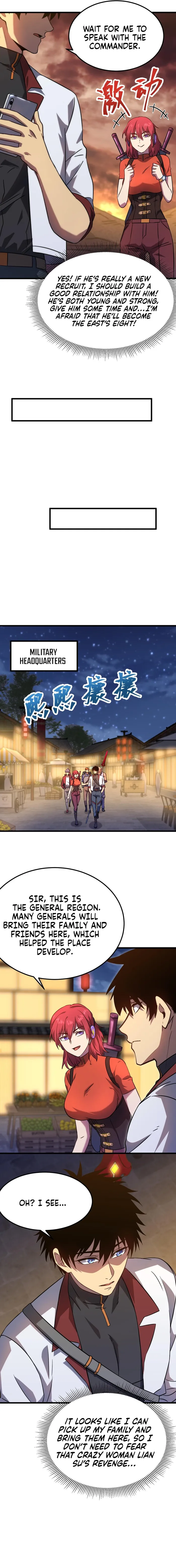 Read Logging 10 000 Years into the Future EN Manga Online