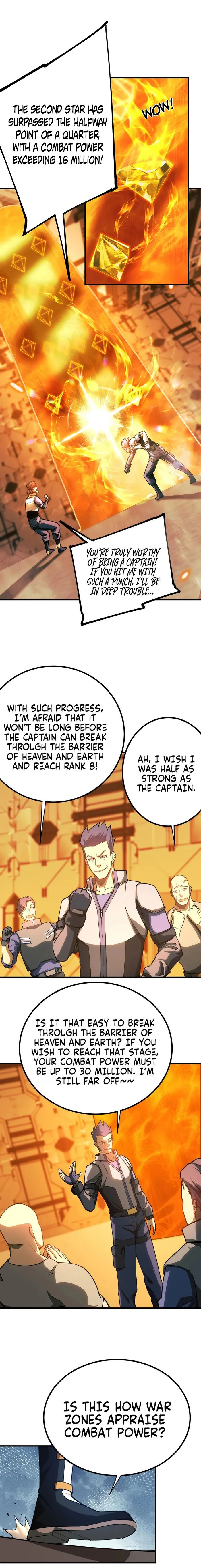 Read Logging 10 000 Years into the Future EN Manga Online