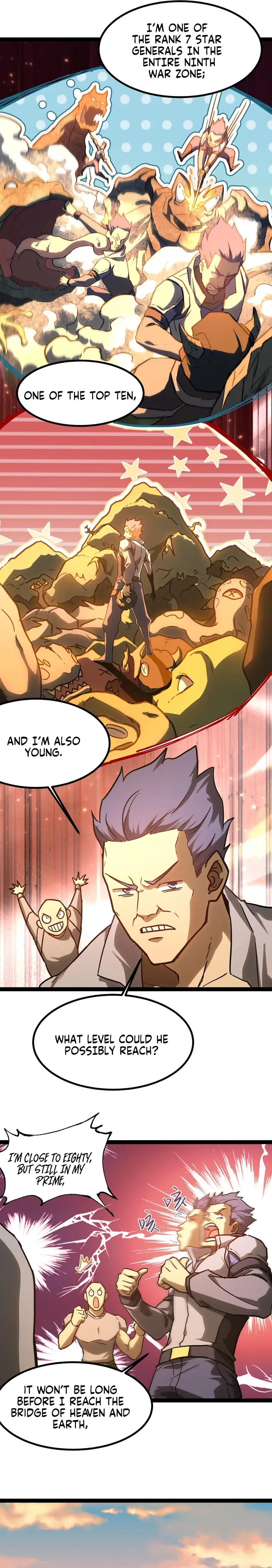 Read Logging 10 000 Years into the Future EN Manga Online