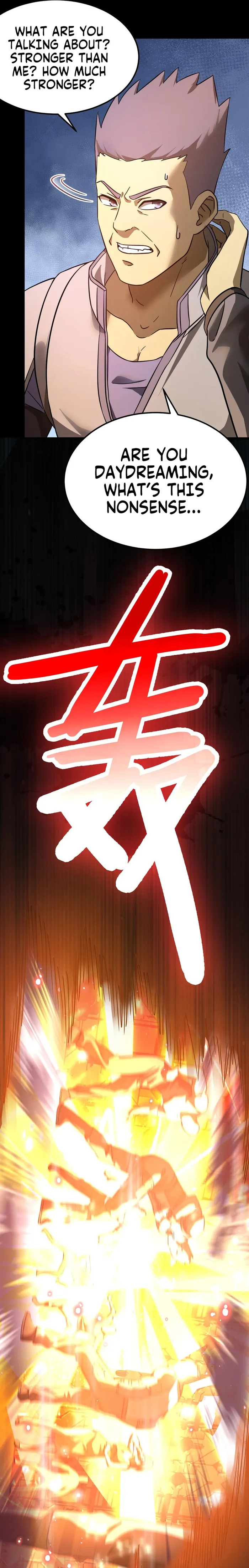 Read Logging 10 000 Years into the Future EN Manga Online