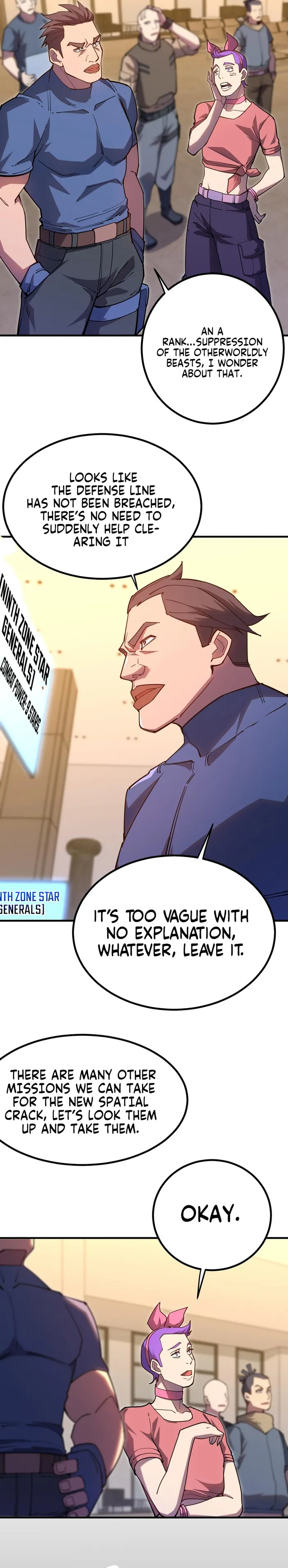 Read Logging 10 000 Years into the Future EN Manga Online