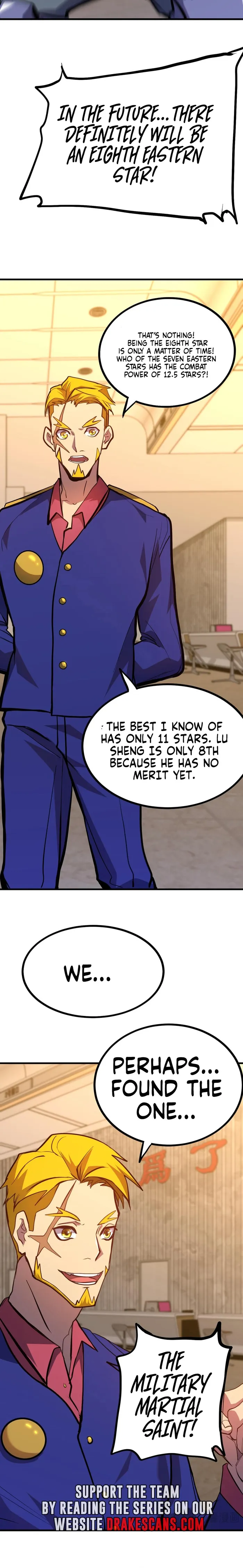 Read Logging 10 000 Years into the Future EN Manga Online