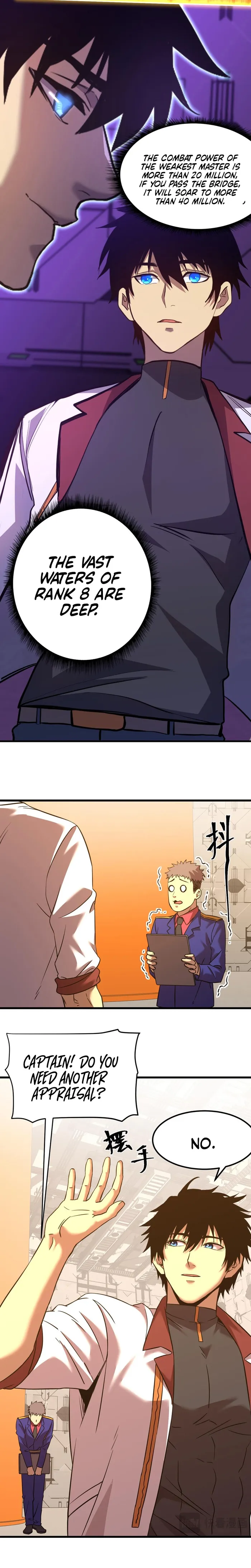 Read Logging 10 000 Years into the Future EN Manga Online