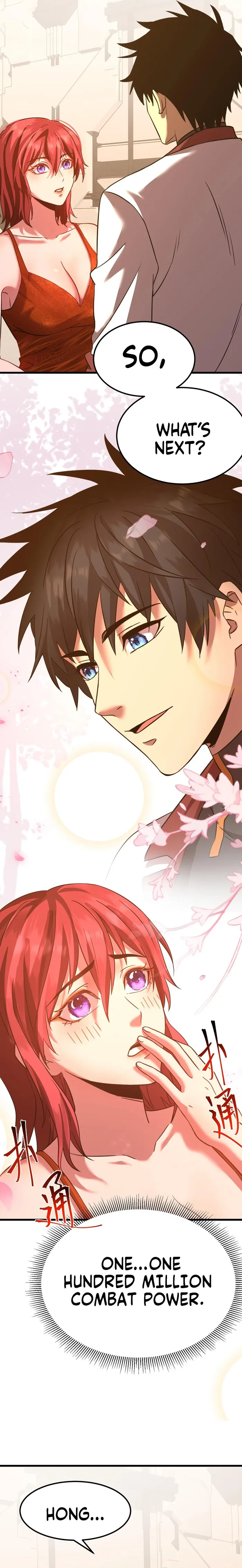 Read Logging 10 000 Years into the Future EN Manga Online