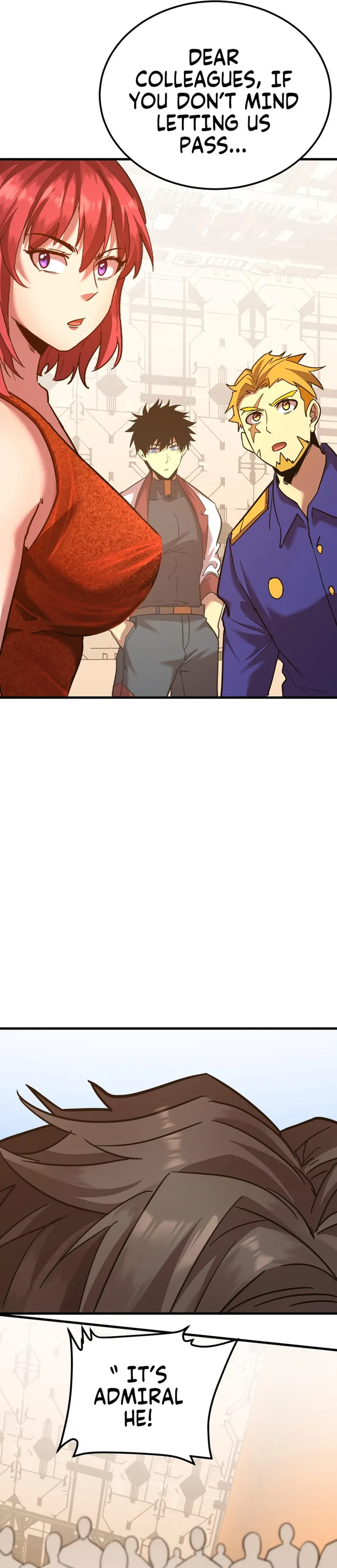 Read Logging 10 000 Years into the Future EN Manga Online