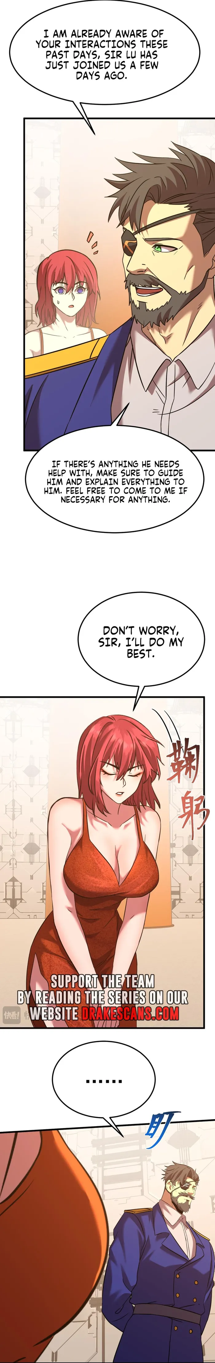 Read Logging 10 000 Years into the Future EN Manga Online