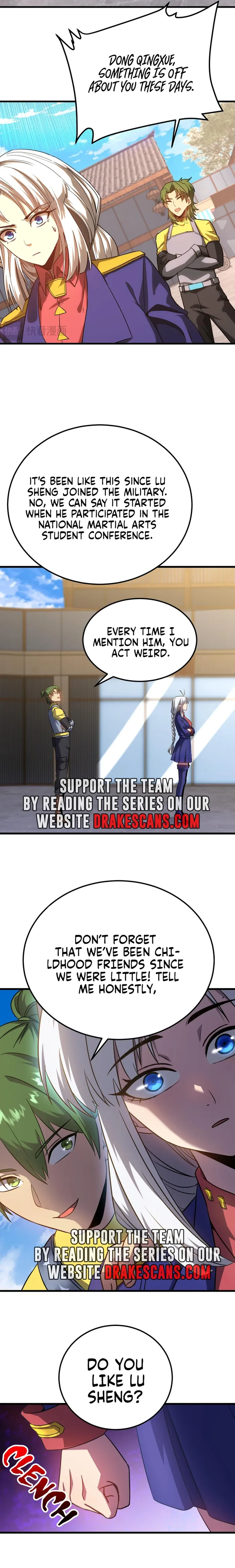 Read Logging 10 000 Years into the Future EN Manga Online