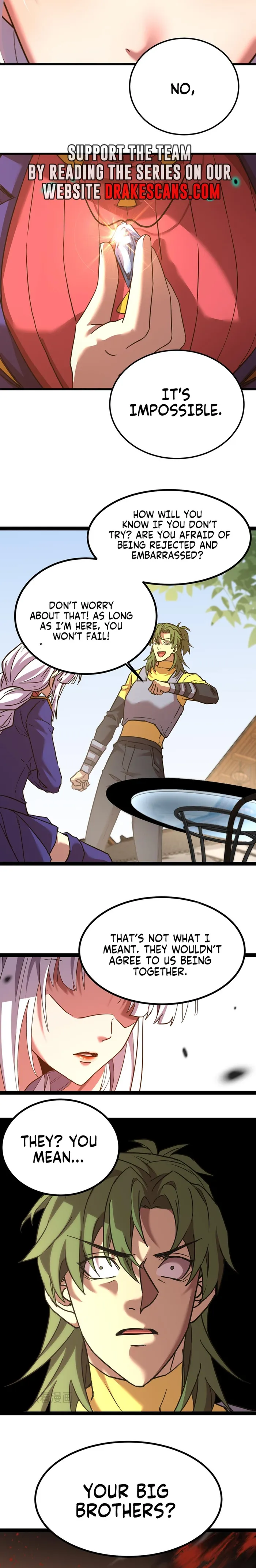 Read Logging 10 000 Years into the Future EN Manga Online