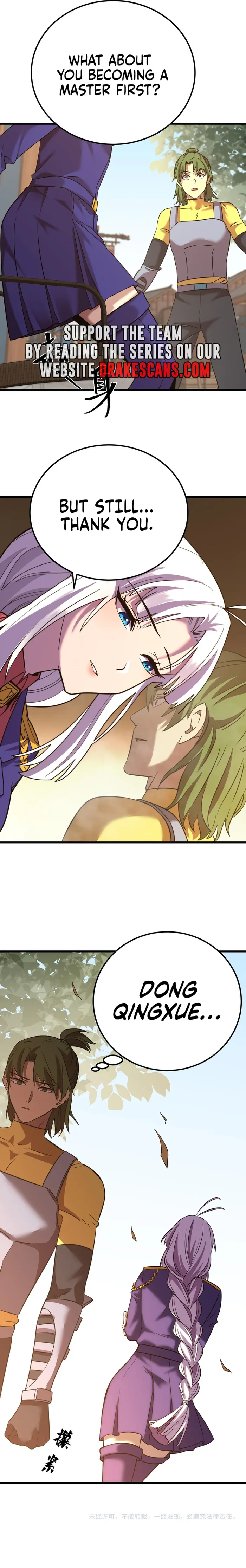 Read Logging 10 000 Years into the Future EN Manga Online