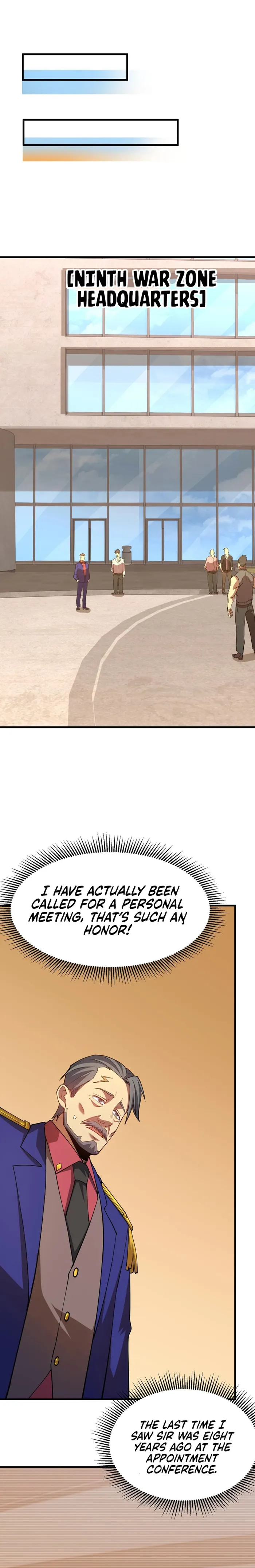 Read Logging 10 000 Years into the Future EN Manga Online