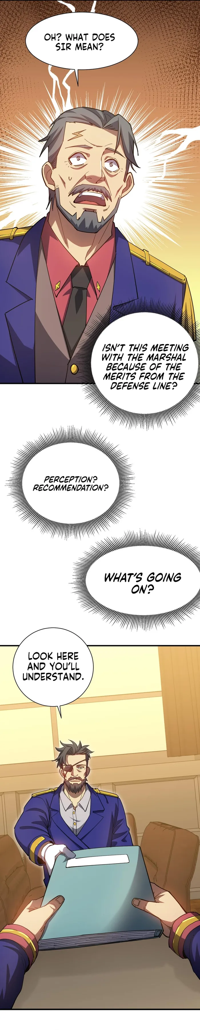 Read Logging 10 000 Years into the Future EN Manga Online
