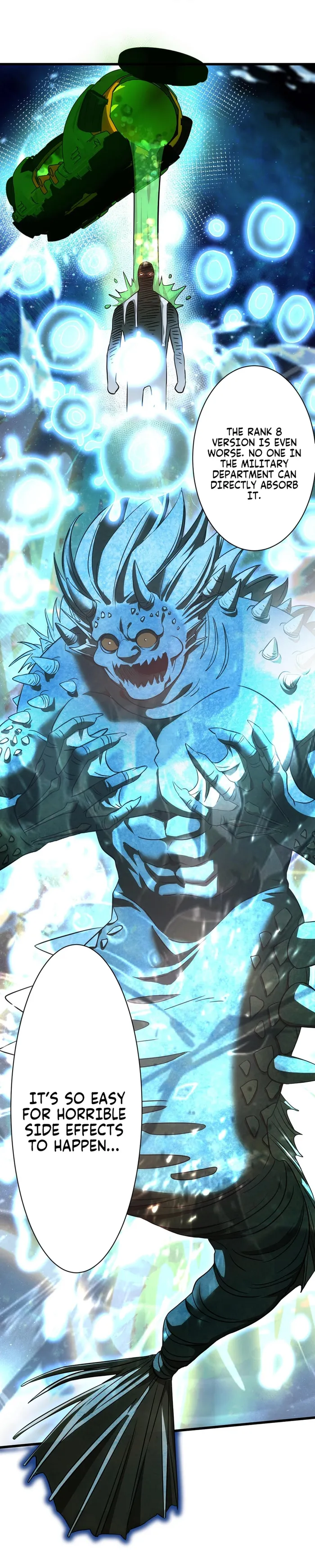 Read Logging 10 000 Years into the Future EN Manga Online