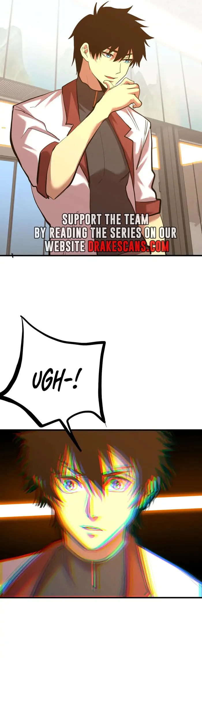 Read Logging 10 000 Years into the Future EN Manga Online