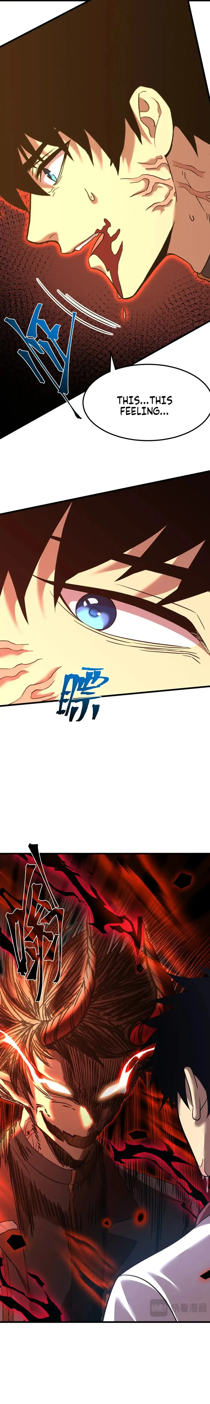 Read Logging 10 000 Years into the Future EN Manga Online