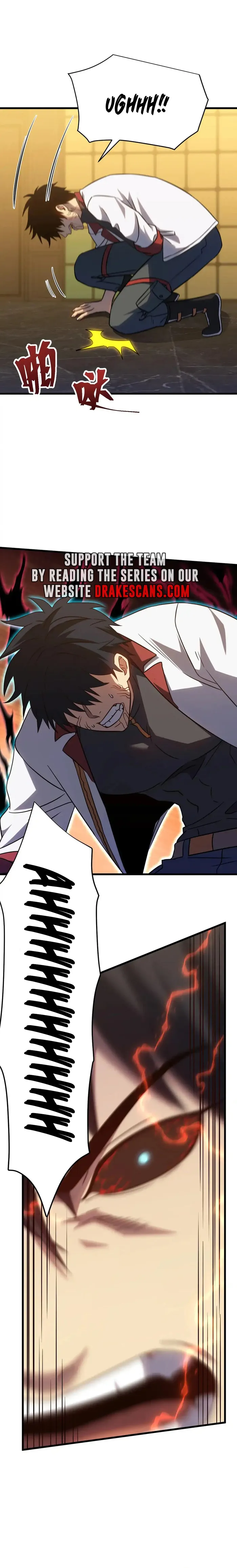 Read Logging 10 000 Years into the Future EN Manga Online