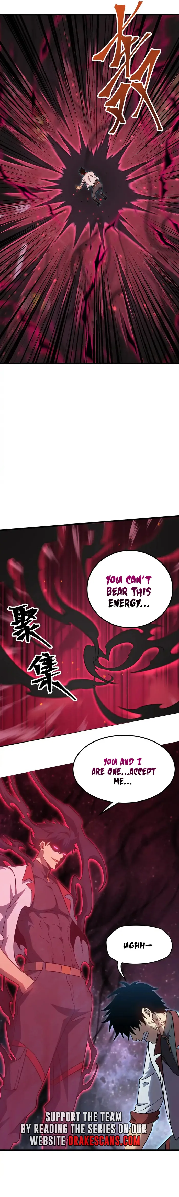 Read Logging 10 000 Years into the Future EN Manga Online