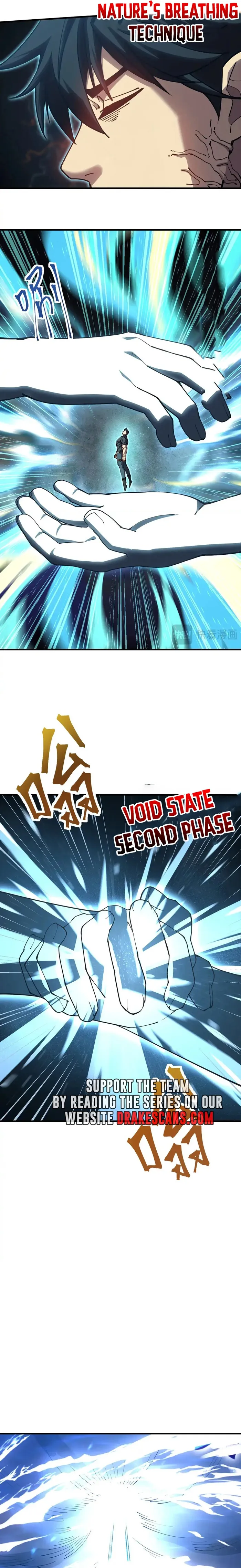 Read Logging 10 000 Years into the Future EN Manga Online