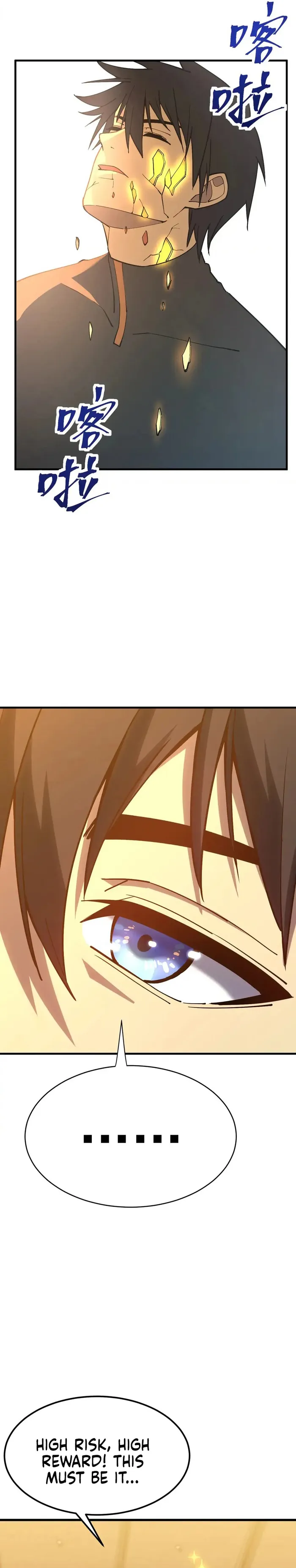 Read Logging 10 000 Years into the Future EN Manga Online