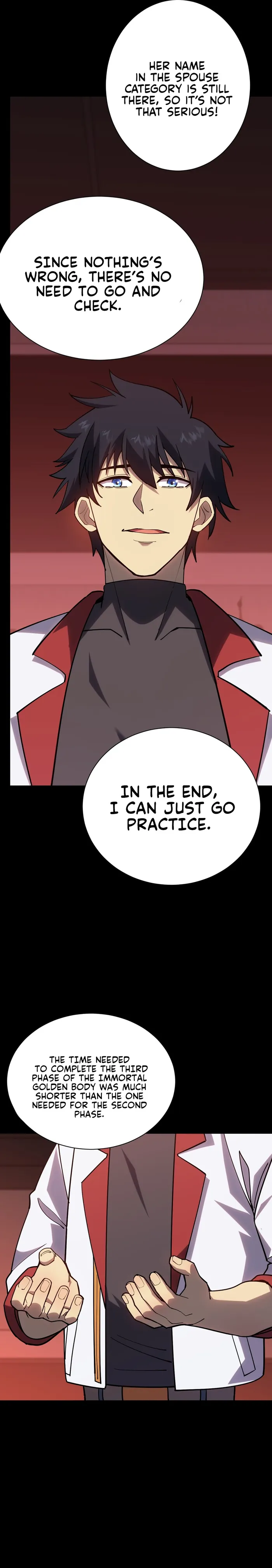 Read Logging 10 000 Years into the Future EN Manga Online