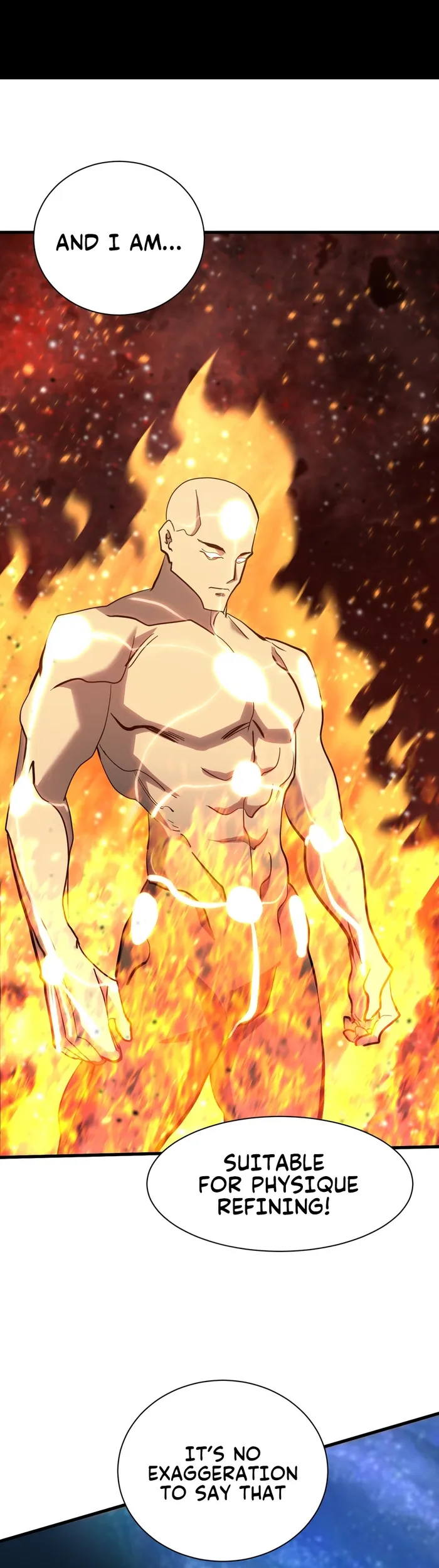 Read Logging 10 000 Years into the Future EN Manga Online