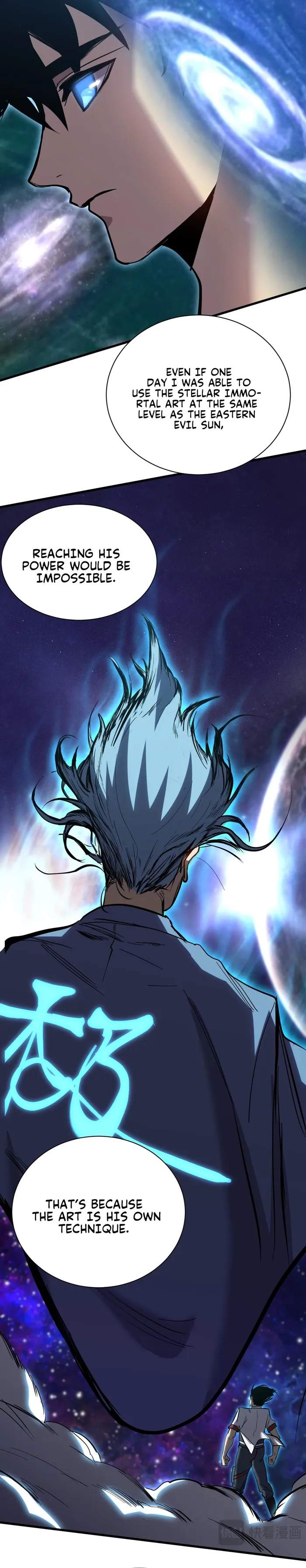 Read Logging 10 000 Years into the Future EN Manga Online