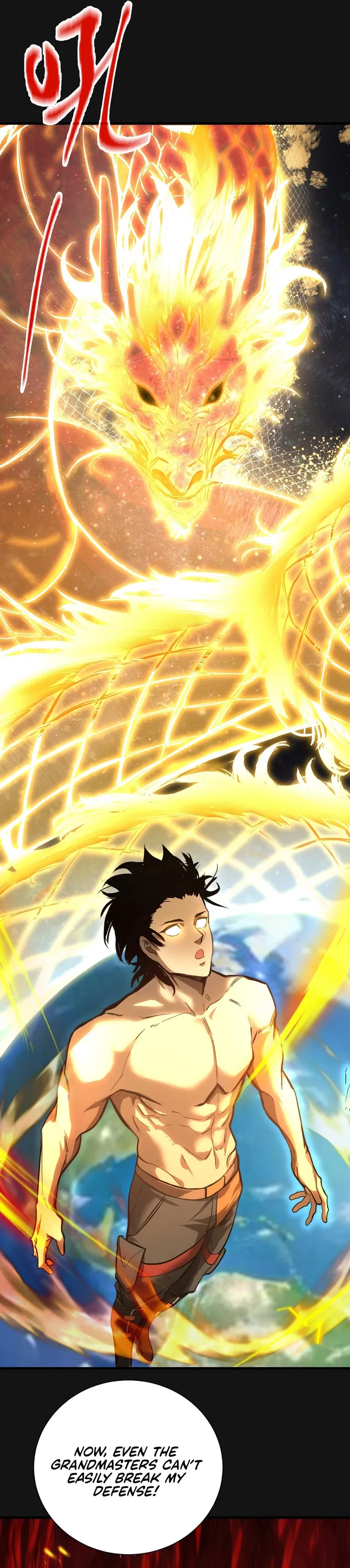 Read Logging 10 000 Years into the Future EN Manga Online