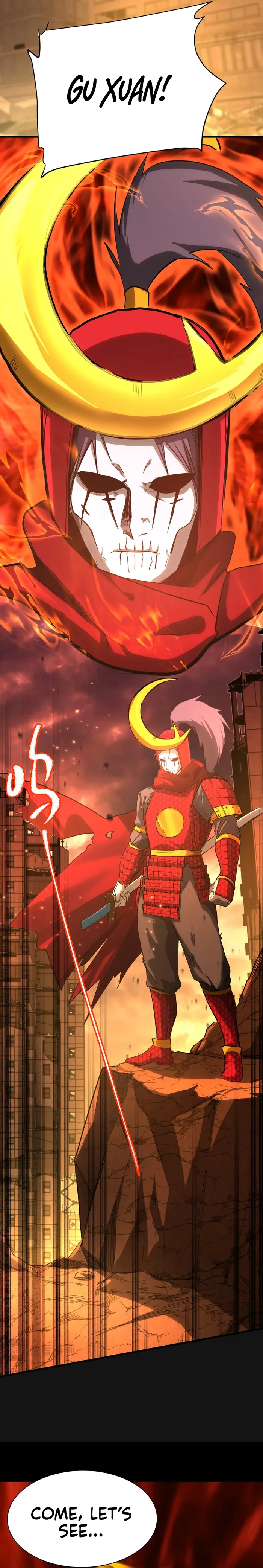 Read Logging 10 000 Years into the Future EN Manga Online
