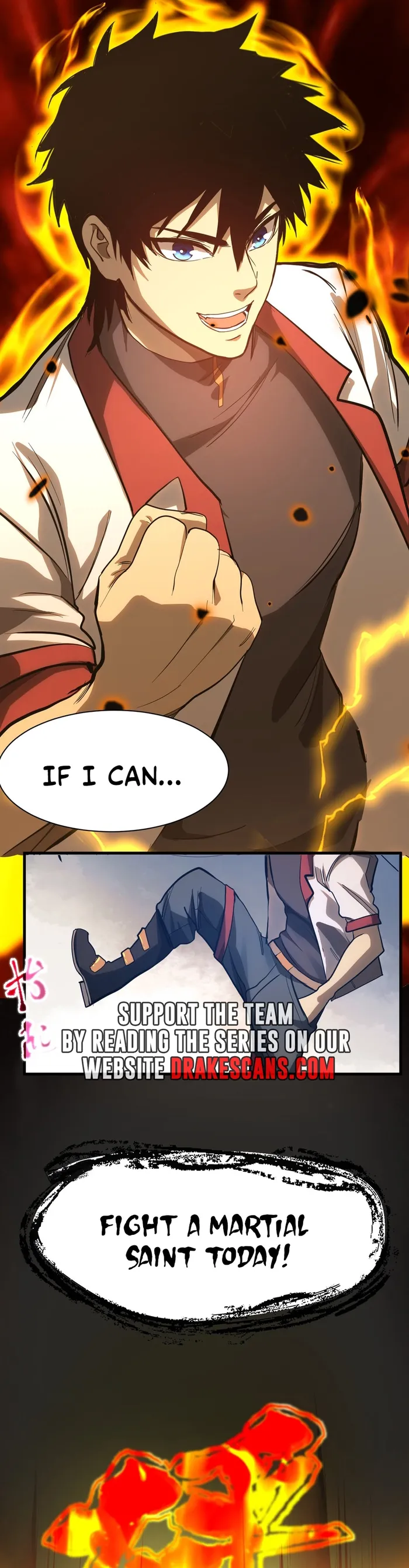 Read Logging 10 000 Years into the Future EN Manga Online