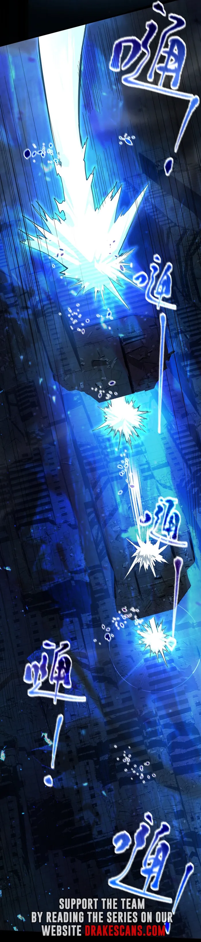Read Logging 10 000 Years into the Future EN Manga Online