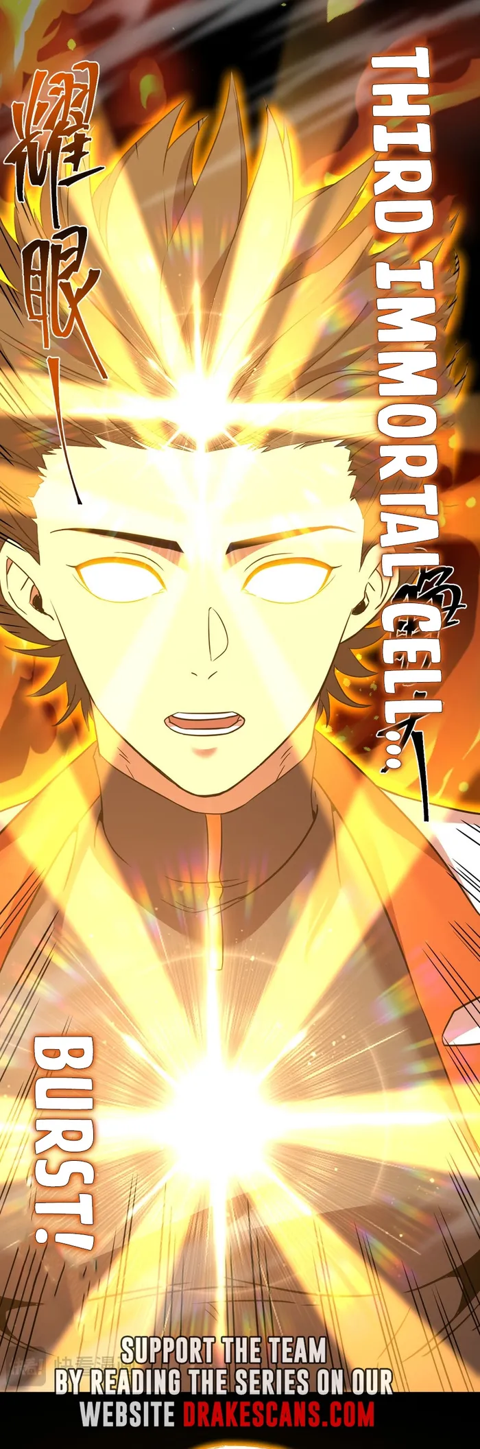 Read Logging 10 000 Years into the Future EN Manga Online