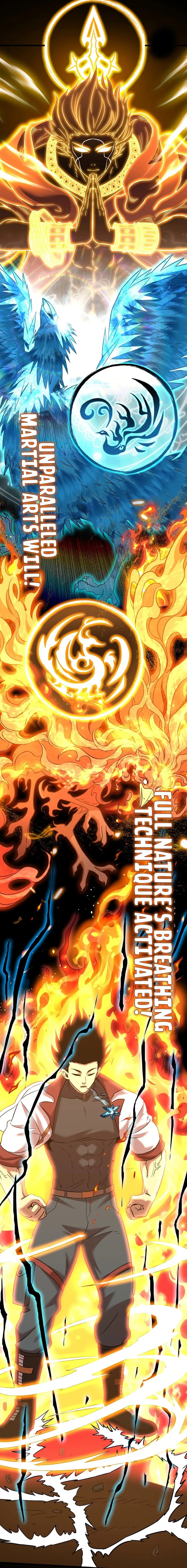 Read Logging 10 000 Years into the Future EN Manga Online