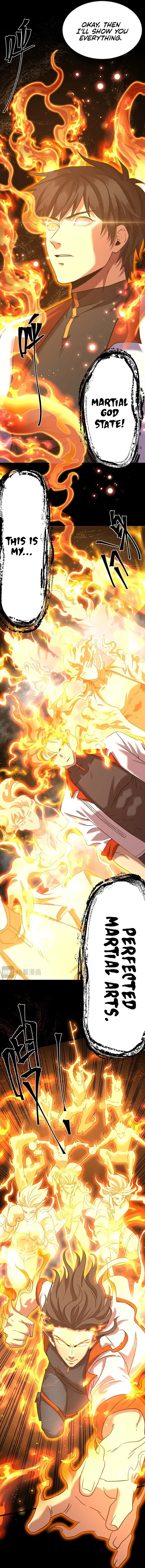 Read Logging 10 000 Years into the Future EN Manga Online