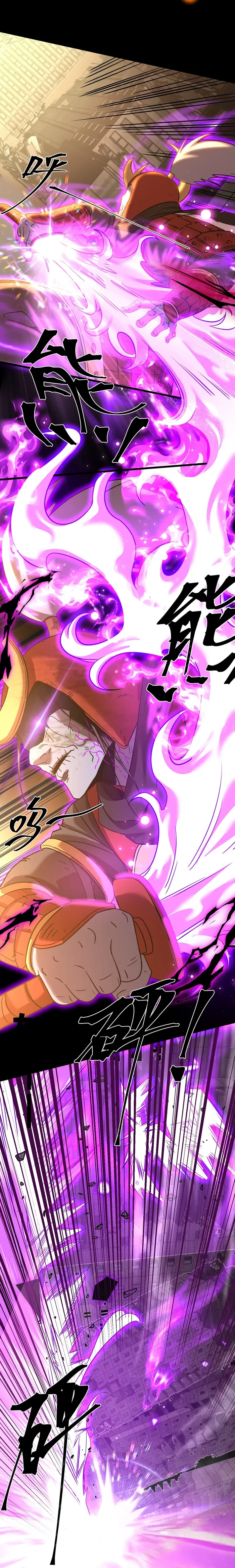 Read Logging 10 000 Years into the Future EN Manga Online