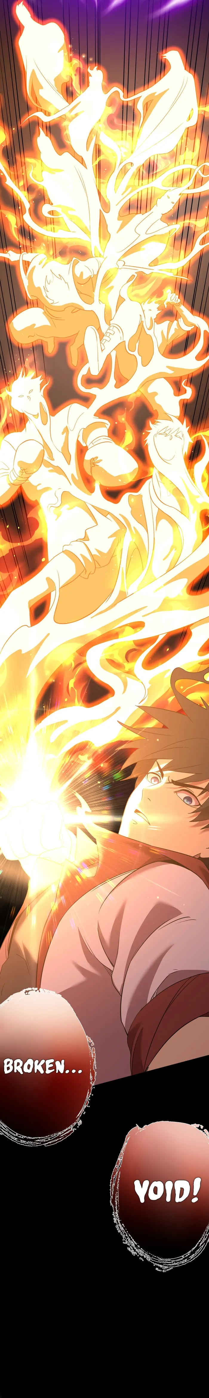 Read Logging 10 000 Years into the Future EN Manga Online