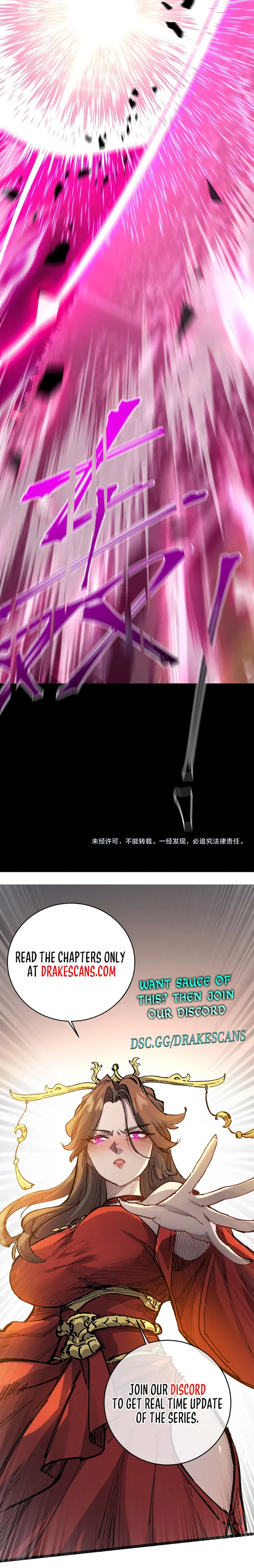 Read Logging 10 000 Years into the Future EN Manga Online