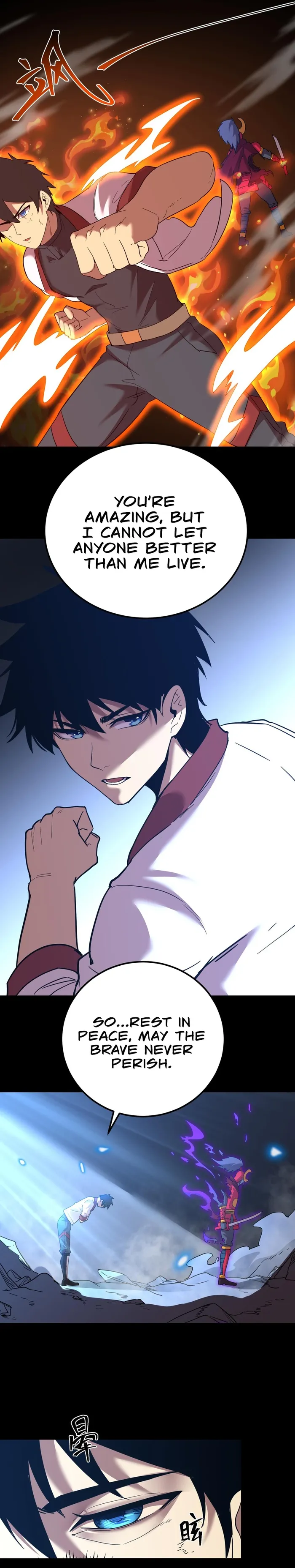 Read Logging 10 000 Years into the Future EN Manga Online