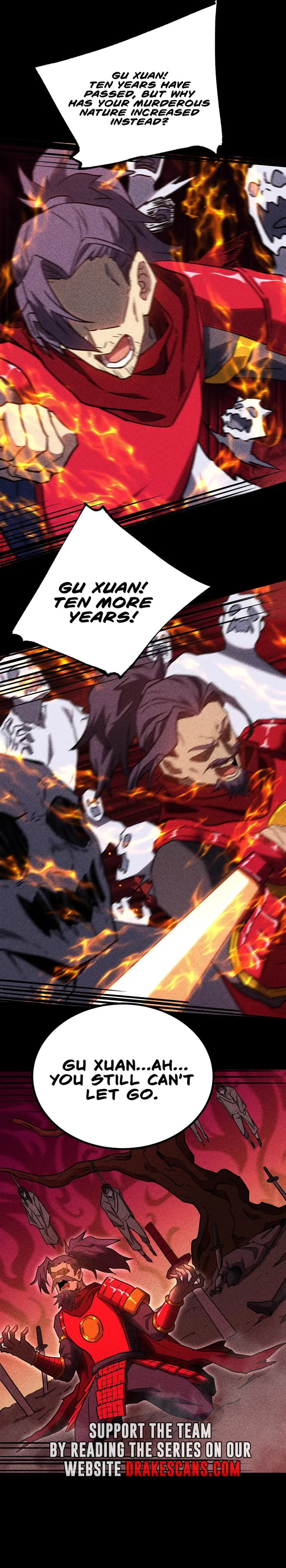 Read Logging 10 000 Years into the Future EN Manga Online