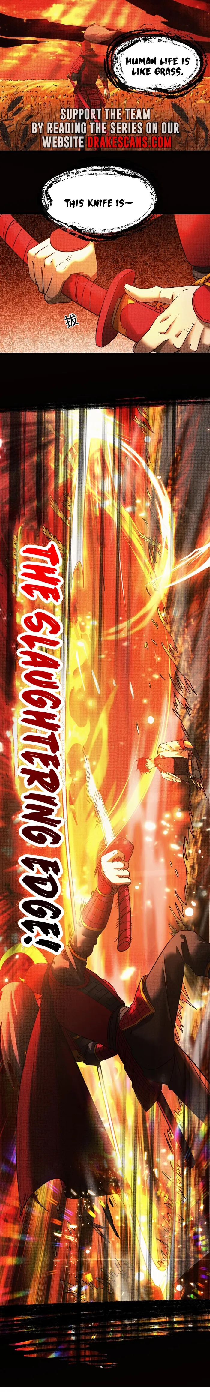 Read Logging 10 000 Years into the Future EN Manga Online