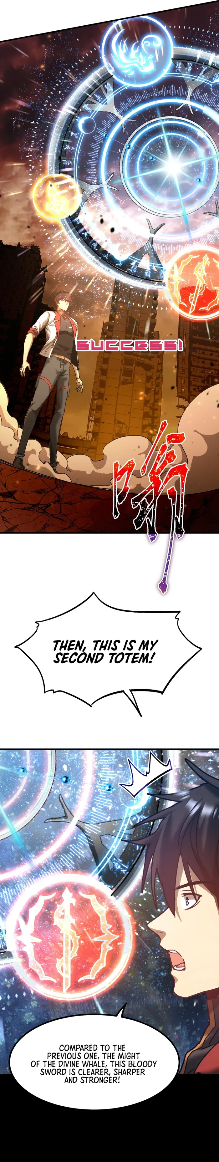 Read Logging 10 000 Years into the Future EN Manga Online
