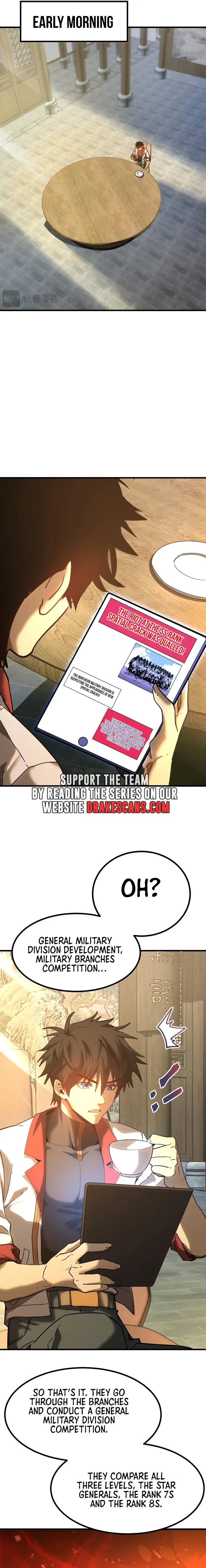 Read Logging 10 000 Years into the Future EN Manga Online