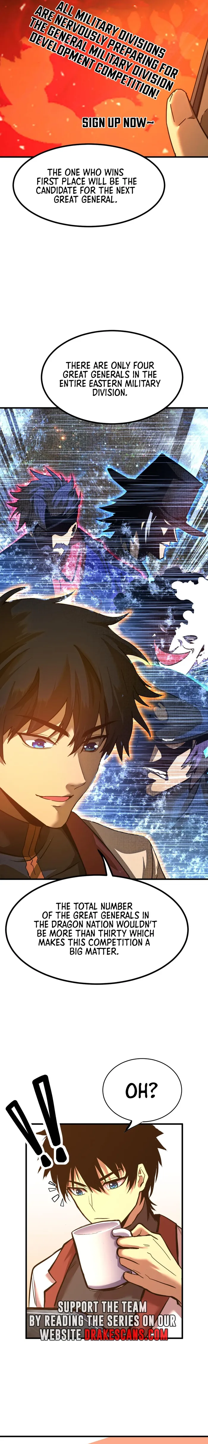 Read Logging 10 000 Years into the Future EN Manga Online